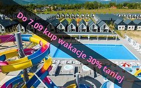 Holiday Park&Resort Cieplice Zdrój